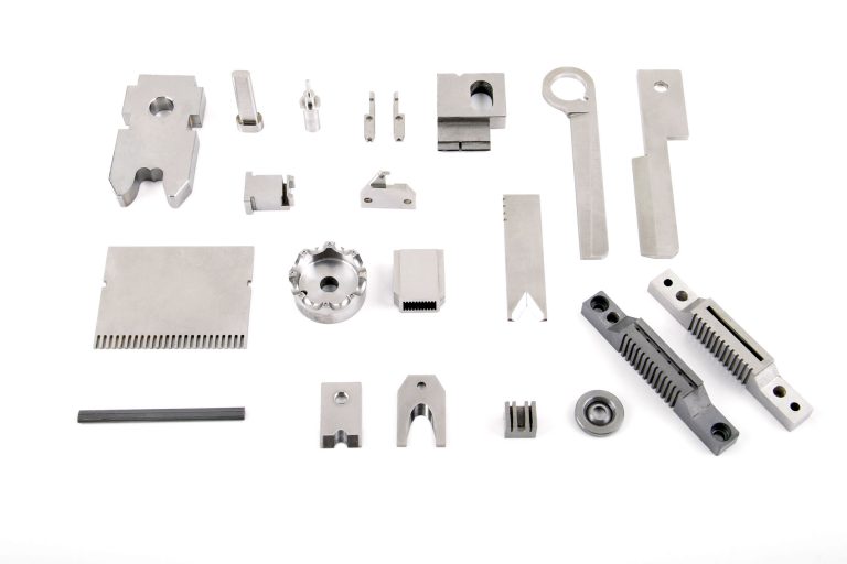 IC & Wire Harness Components